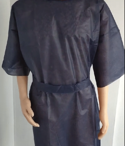 patient gown 120 x 150 CM