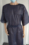 patient gown 120 x 150 CM