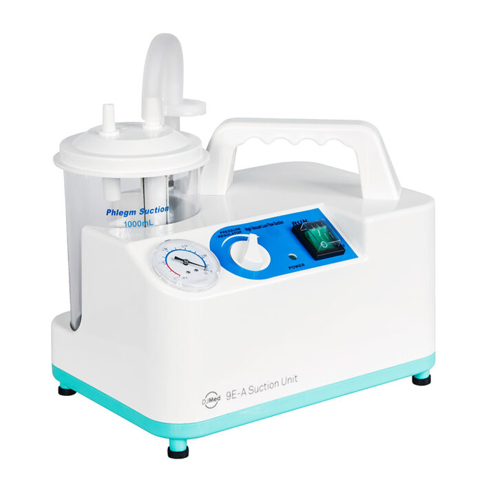 9EA-Suction-Unit