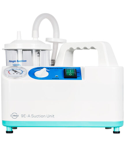 9EA-Suction-Unit