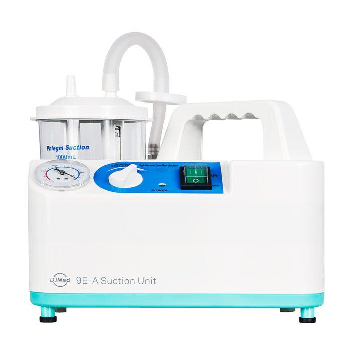 9EA-Suction-Unit