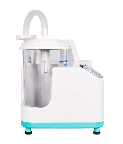 9EA-Suction-Unit