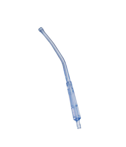 Disposable-Adult Suction Yankauer