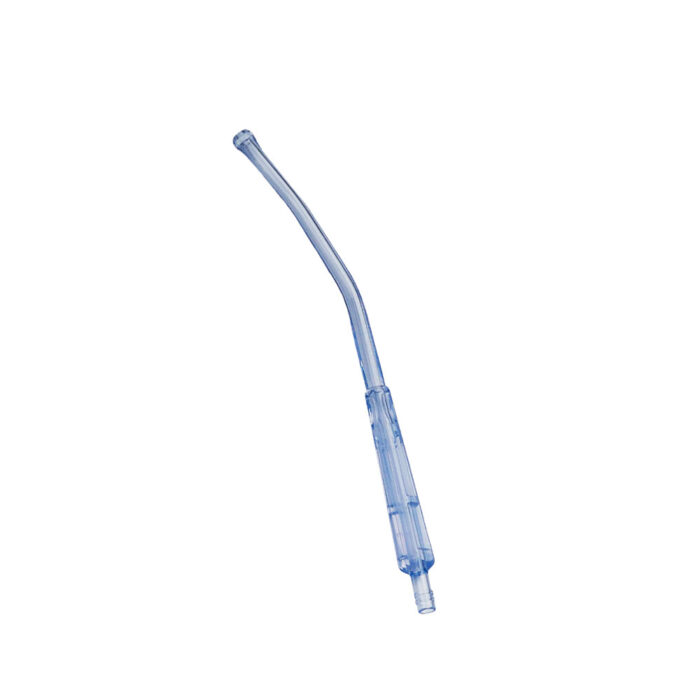Disposable-Adult Suction Yankauer